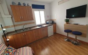 Rico Apartaments Parador