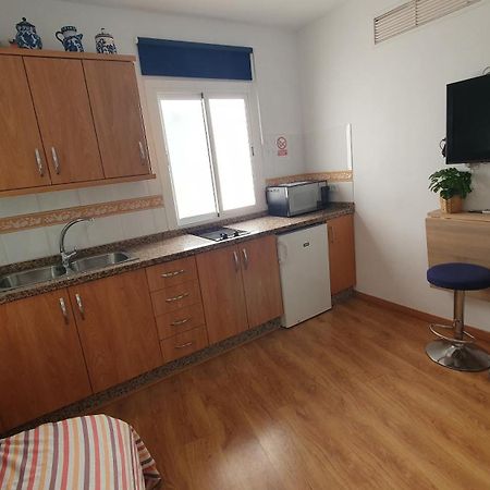 Rico Apartaments Parador Nerja Room photo
