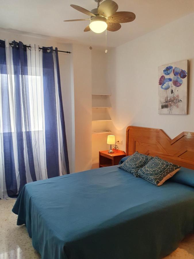 Rico Apartaments Parador Nerja Exterior photo