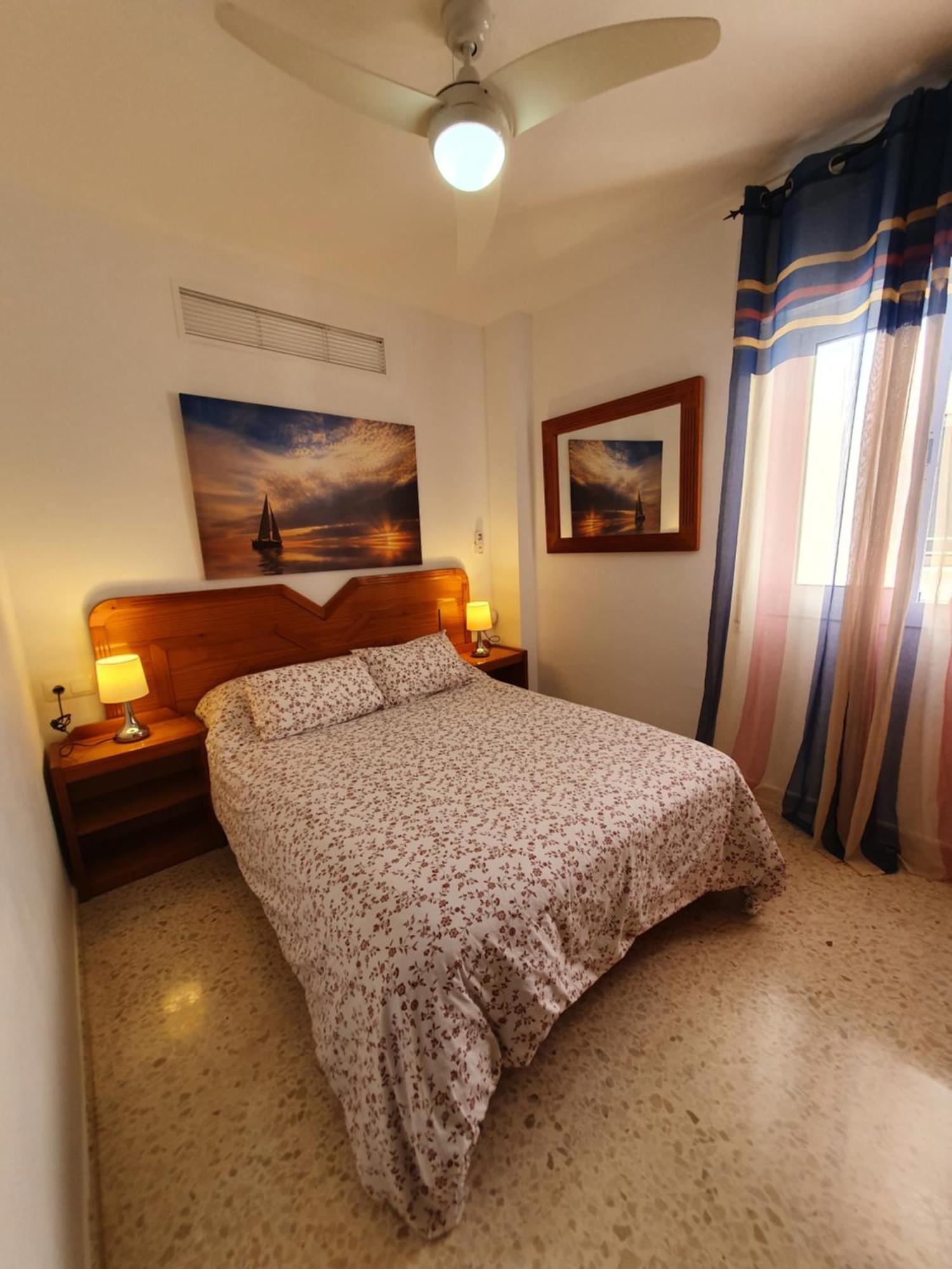 Rico Apartaments Parador Nerja Room photo