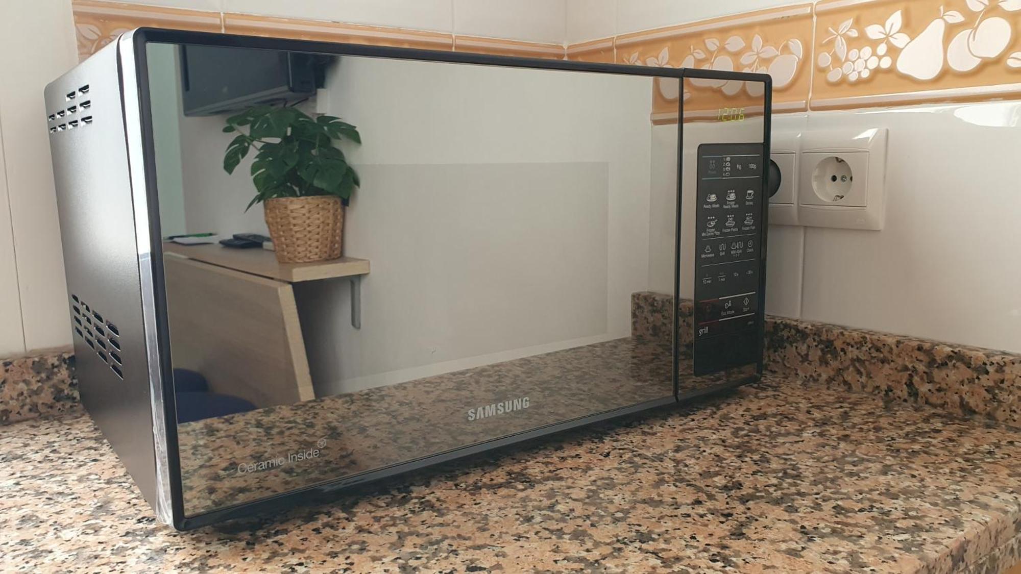 Rico Apartaments Parador Nerja Room photo